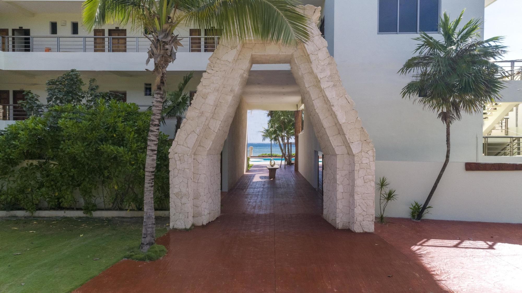 Casa Del Puerto酒店