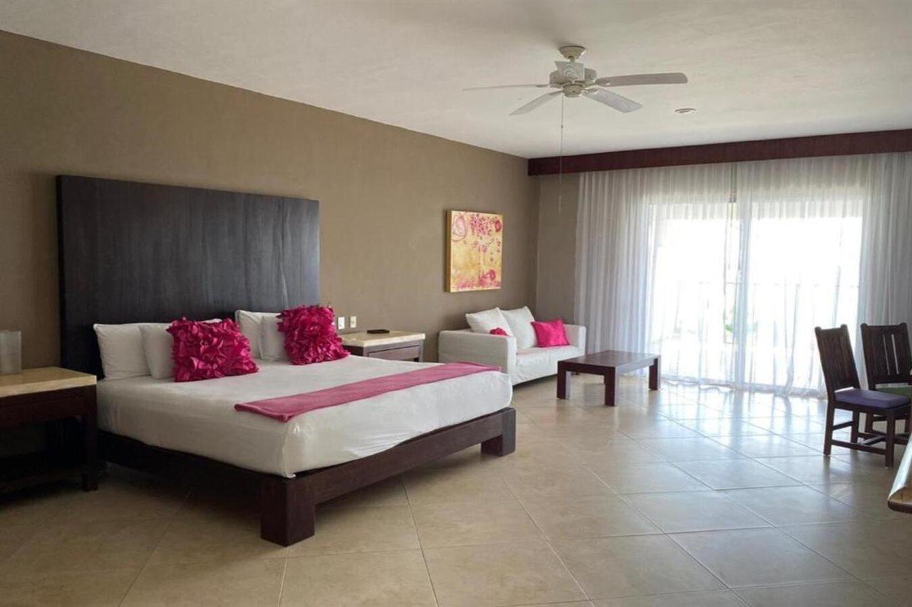Casa Del Puerto Hotel