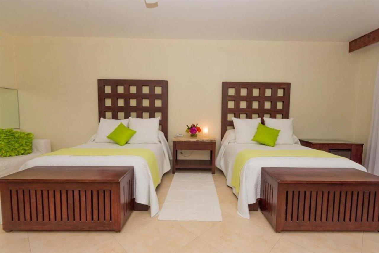 Casa Del Puerto Puerto Morelos