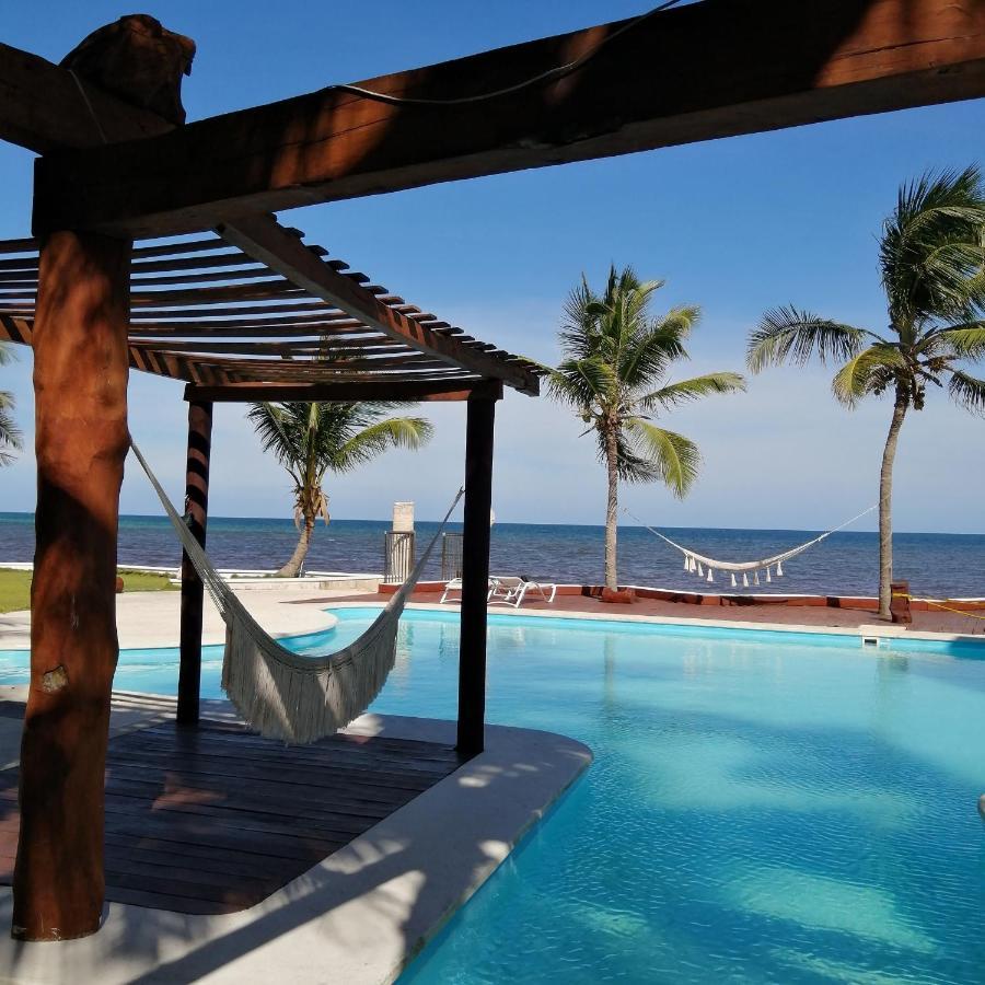 Hotel Casa Del Puerto By Mij - Beachfront