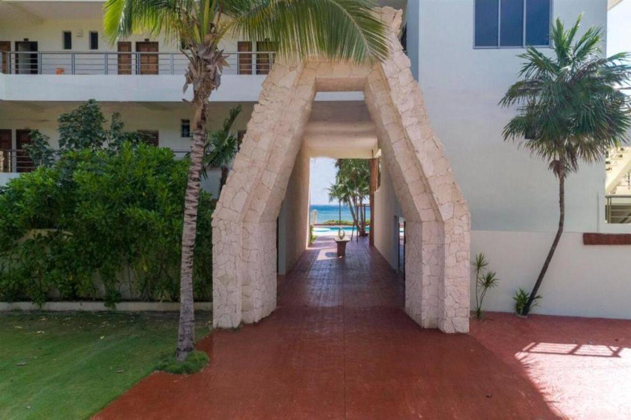 Casa Del Puerto By Mij - Beachfront