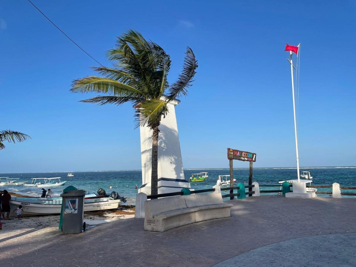 Casa Del Puerto By Mij - Beachfront 4*