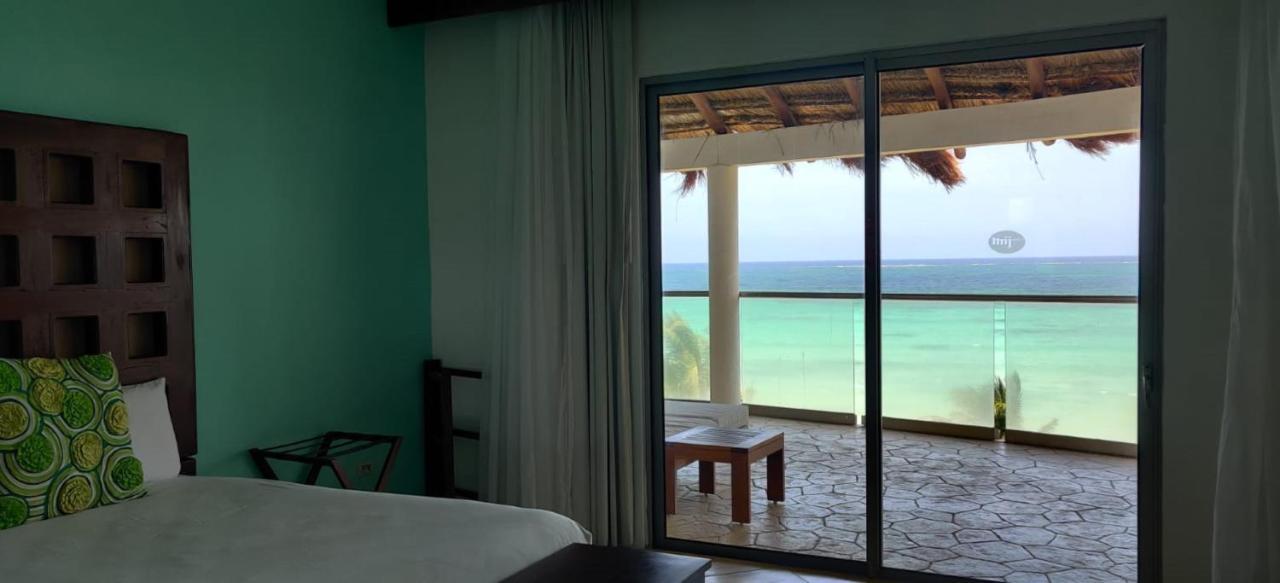 Casa Del Puerto By Mij - Beachfront 4*