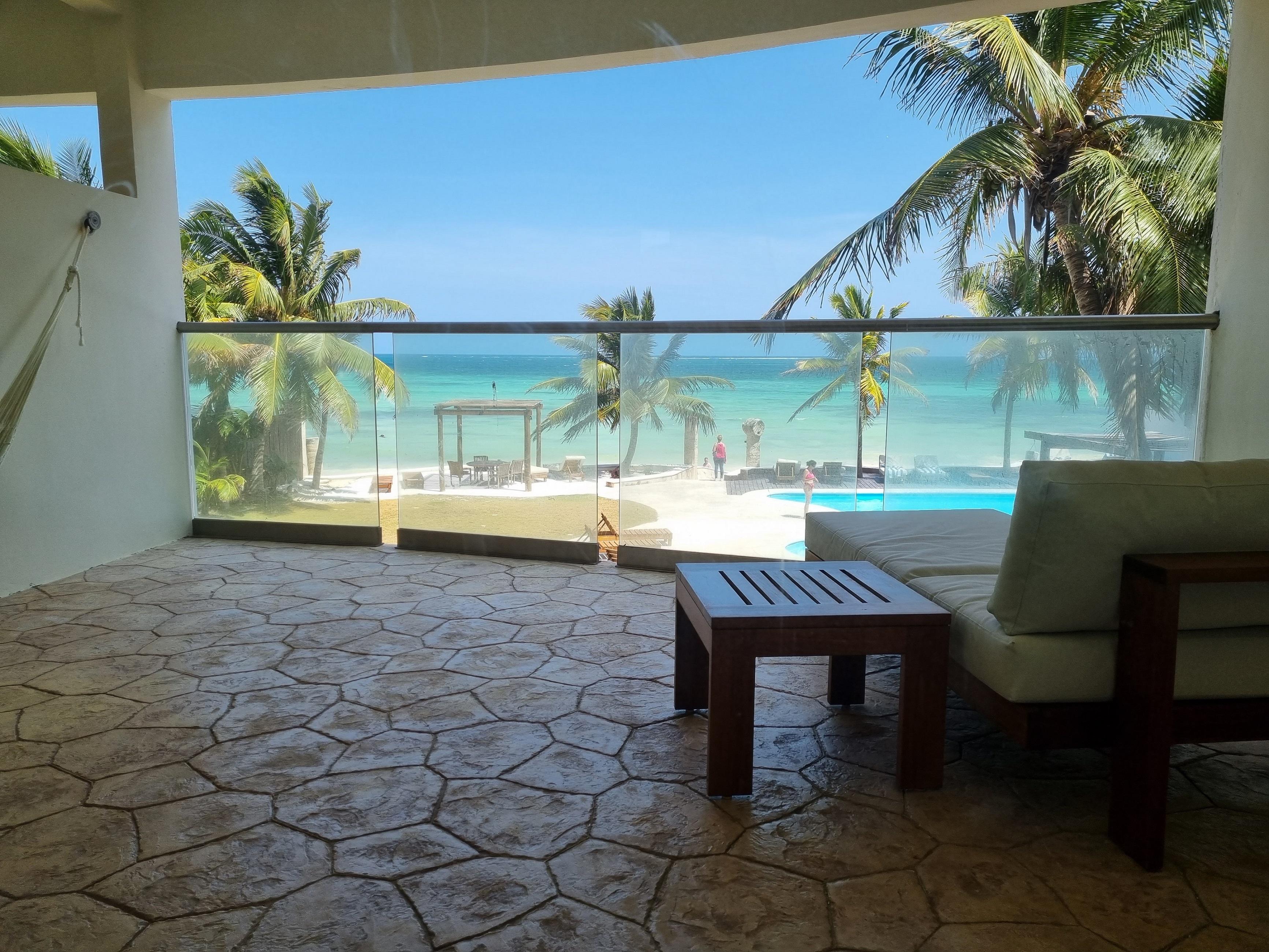 Casa Del Puerto By Mij - Beachfront 4*