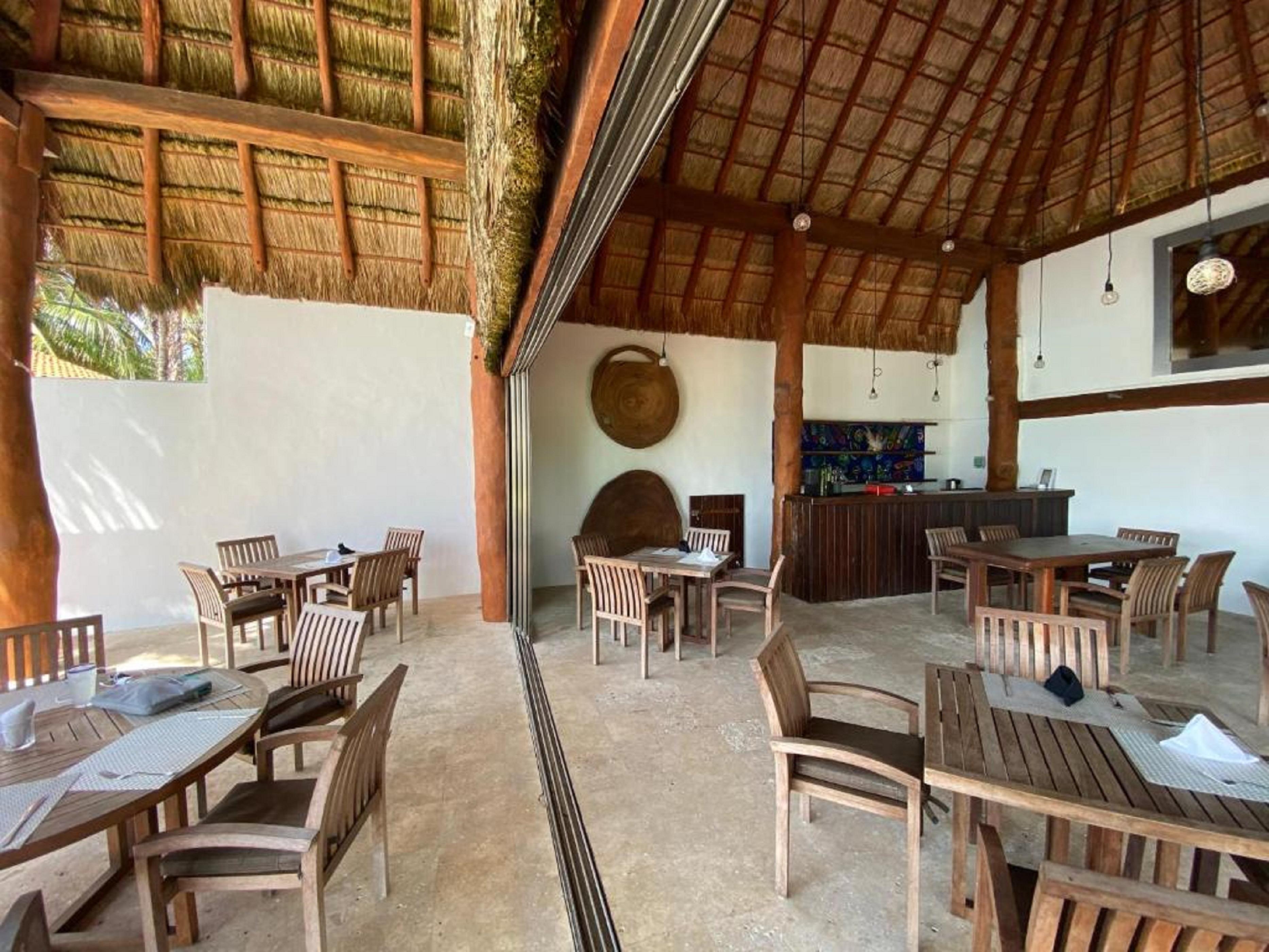 Casa Del Puerto By Mij - Beachfront