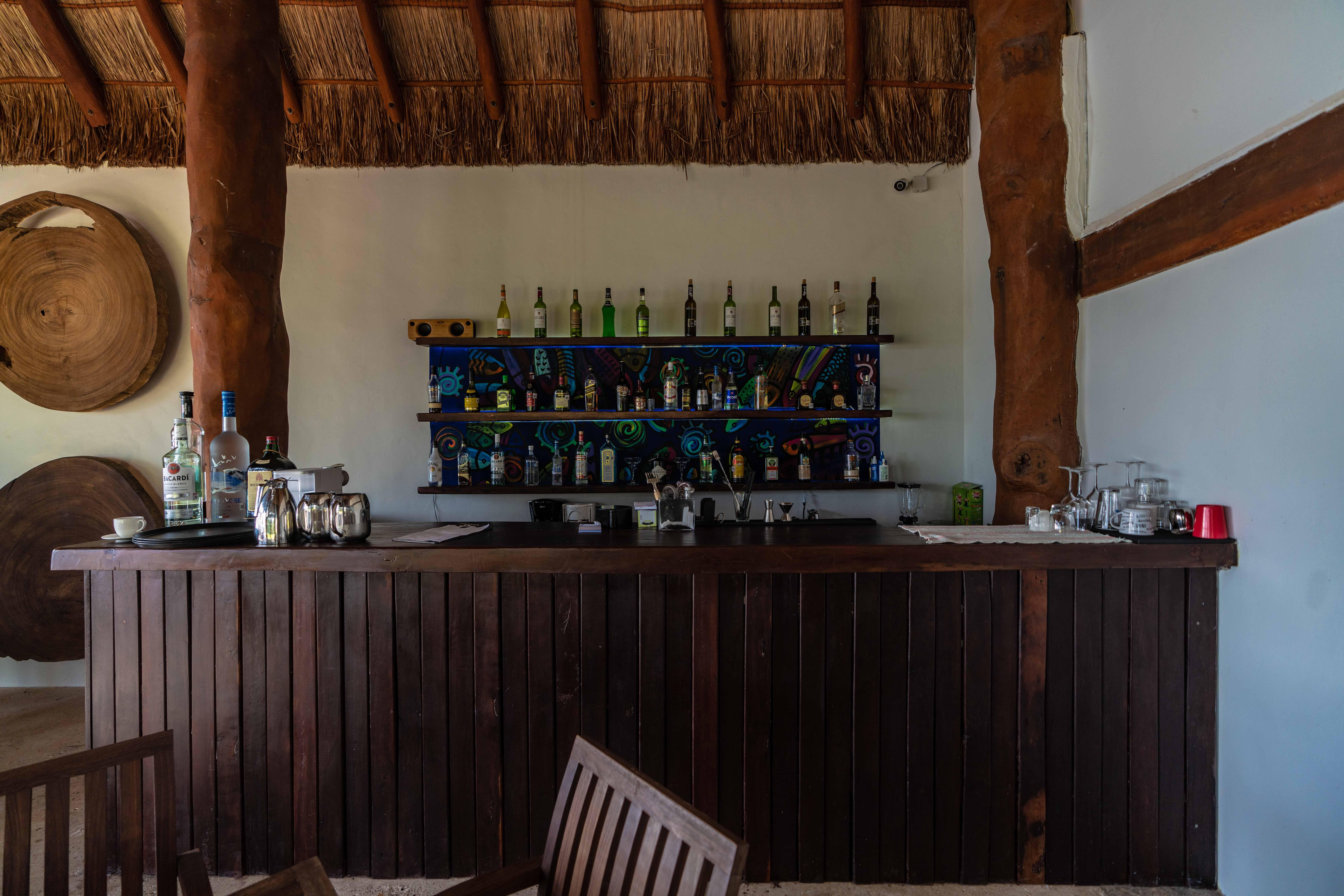 Hotel Casa Del Puerto By Mij - Beachfront