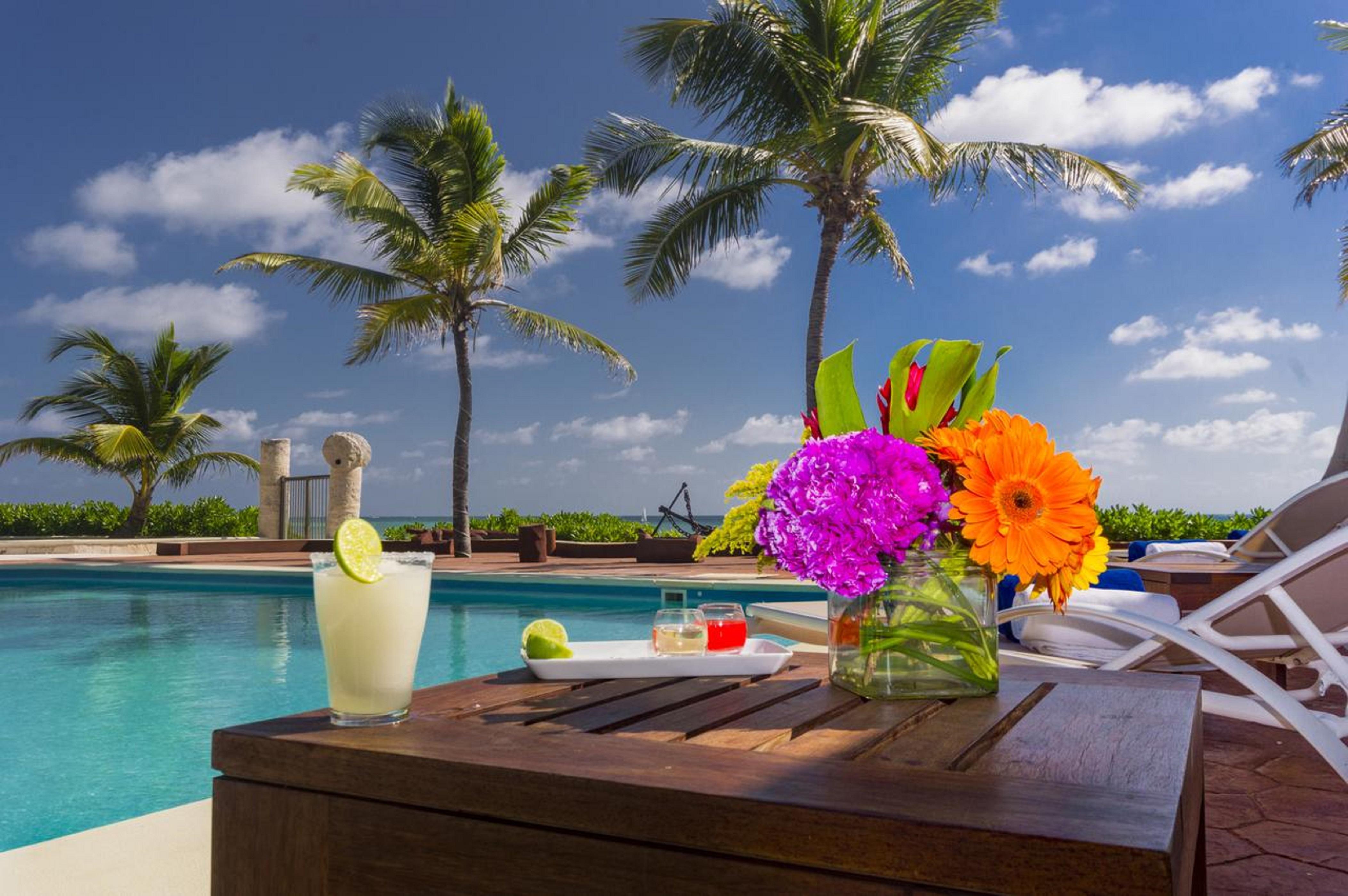 Casa Del Puerto By Mij - Beachfront 4*
