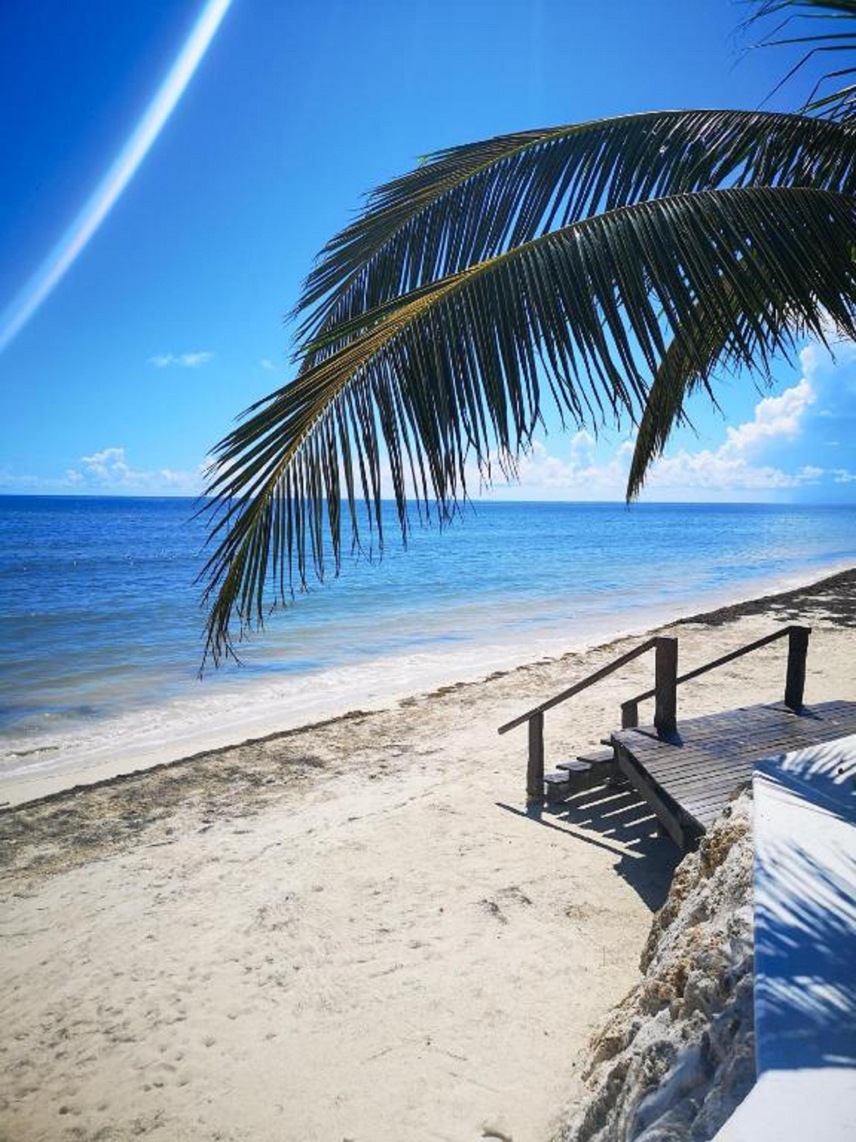 Casa Del Puerto By Mij - Beachfront 4* Puerto Morelos