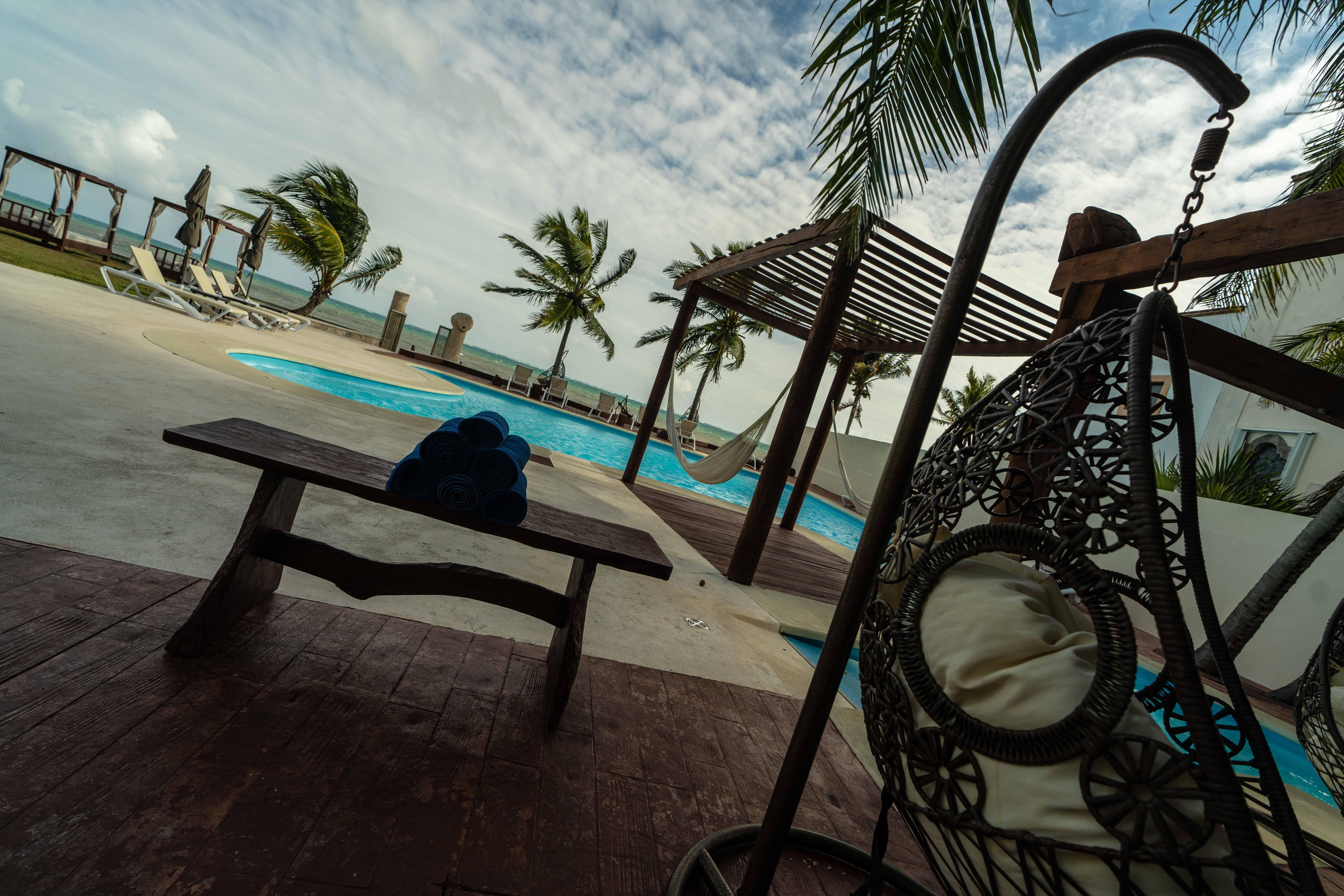 Casa Del Puerto By Mij - Beachfront 4*