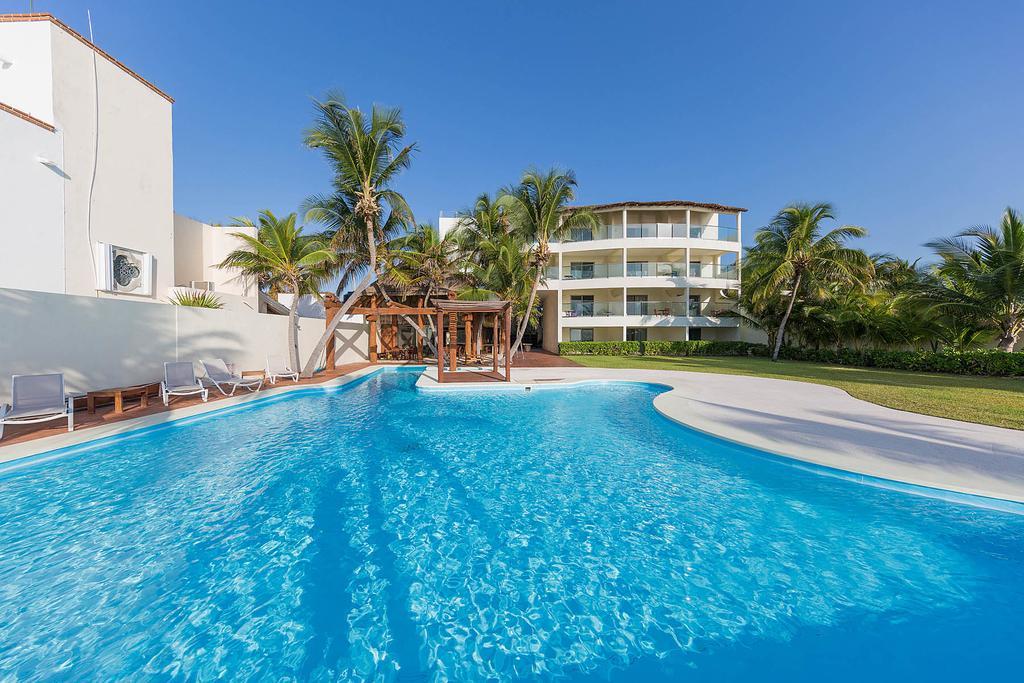 Casa Del Puerto By Mij - Beachfront 4*