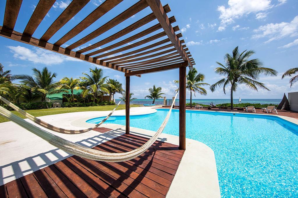 Casa Del Puerto By Mij - Beachfront