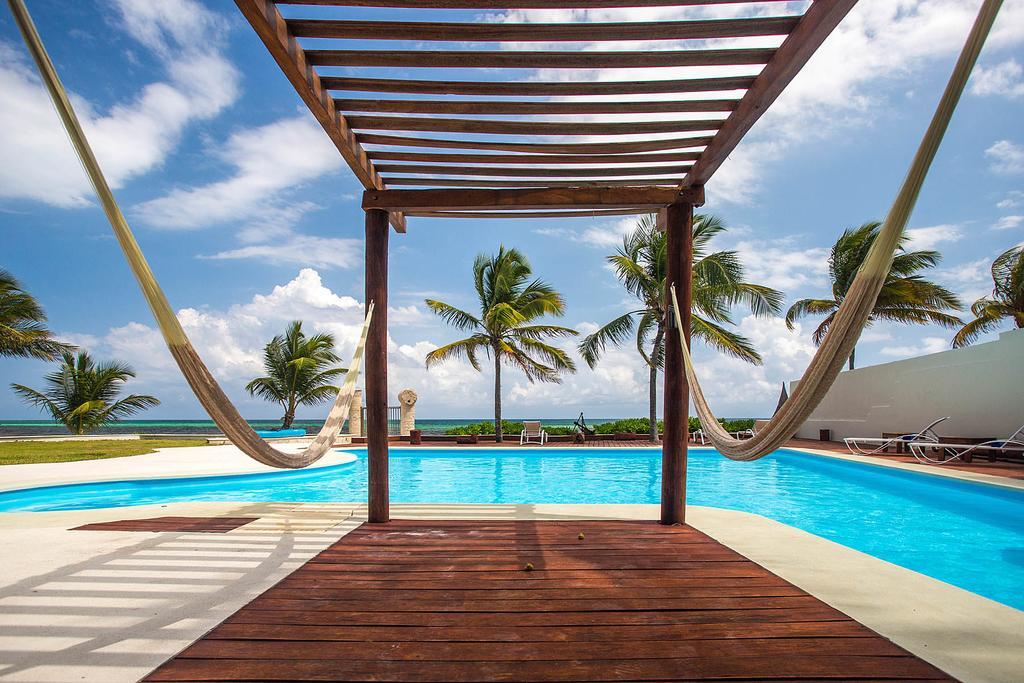 Hotel Casa Del Puerto By Mij - Beachfront